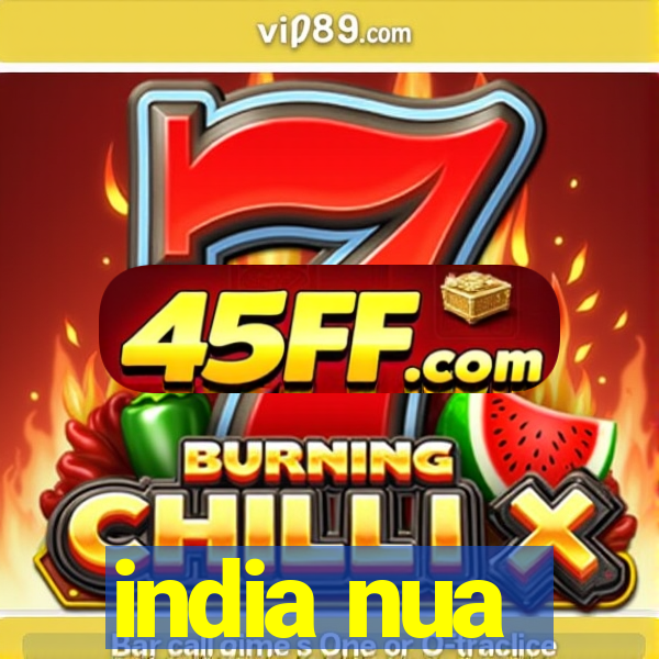 india nua